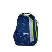 ERGOBAG kuprinė Gym Backpack 01317 - Mėlyna