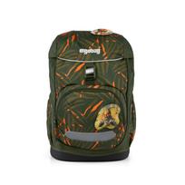 ERGOBAG kuprinė Flex - Rožinė