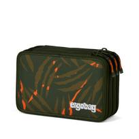 ERGOBAG penalas Maxi Pencil Case 01292 - Violetinė