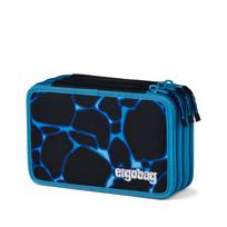 ERGOBAG penalas Maxi Pencil Case 01292 spc - Mėlyna