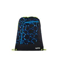 ERGOBAG kuprinė/maišelis Gym Bag 00631 - Mėlyna