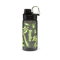 ERGOBAG gertuvė Drinking Bottle 00828 - Pilka