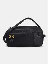 Sportinė kuprinė Under Armour UA Contain Duo S, juoda