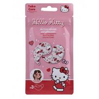 Eye Patches Vaikiškų paakių padelių rinkinys Hello Kitty