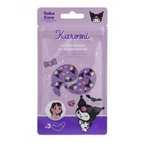 Eye Patches Vaikiškų paakių padelių rinkinys Kuromi