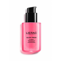 Glow Fresh The Radiance Booster Serum Skaistinamasis veido serumas 30ml