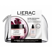 Lift Integral Firming Day Cream Gift Set Veido priežiūros rinkinys