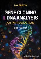 Gene Cloning and DNA Analysis: An Introduction