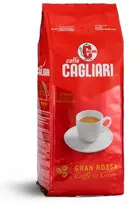 Kavos pupelės Cagliari GranRossa, 1kg
