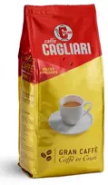 Kavos pupelės Cagliari GranCaffe, 1kg