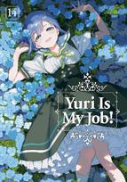 Yuri Is My Job! 14