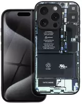Dėklas Oem Case for iPhone 12 PRO MAX Tech design 1