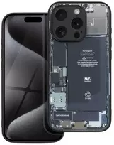 Dėklas Oem Case for iPhone 12 PRO MAX Tech design 2