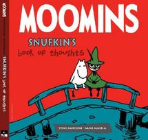 Moomins: Snufkin's Book Thoughts