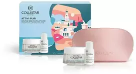 Collistar Attivi Puri Hialurónico Estuche 4 Piezas