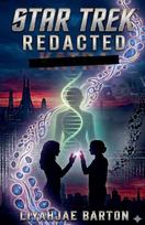 Star Trek: Redacted Katra