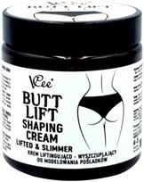 Anna Pph VCEE kremas sėdmenų priežiūrai BUTT LIFT, 100 ml
