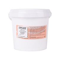 Akrilinis gruntas dailei 1000 ml baltas
