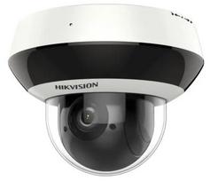 HIKVISION | PTZ |  DS-2DE2A404IW-DE3 | 4MP | 4x optical zoom, 2.8-12mm | IR 20m