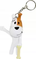 Breloczek Teka Pakabutis - Reksio stojcy