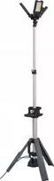Brennenstuhl Tripod LED darbo lemputė trijų galvučių 13050 T
