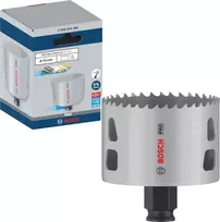 Bosch 70 mm ręž.karūna PRO PC Plus Multi Material