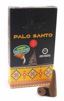 Hari Darshan Atbulinio smilkymo kūginiai smilkalai Palo Santo, Tribal Soul, 15g