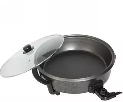 Elektrinė keptuvė Asel ALK-60-20, Ø 40 cm, 7 l