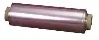 Multi Perforuota plėvelė I30xB30cm I500m 7my PVC rožinė (1 ritinėlis)