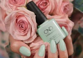 CND SHELLAC, MAGICAL TOPIARY, 7,3 ml