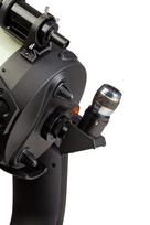 Celestron Luminos 10 mm eyepiece Telescope 1.2 cm Black, Blue, Orange, Silver