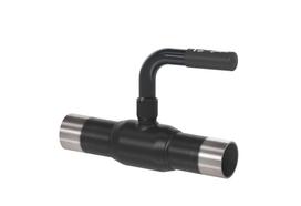 Rutulinis ventilis Danfoss DN32 065N0115, rutulinis, šildymo sistemoms