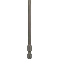 Atsuktuvo antgalis Bosch 2607001654, T25, 89 mm, 1/4"