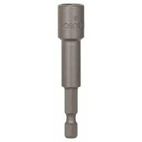 Antgalių laikiklis Bosch 2608550069, 50 mm, 1/4", Ø6 mm