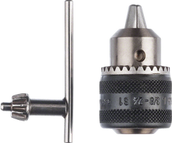 Griebtuvas grąžtams Bosch 2608571010, 3/8"