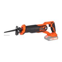 Akumuliatorinis stūmoklinis pjūklas Powerplus POWDP25100, 20 V