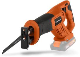 Akumuliatorinis stūmoklinis pjūklas Powerplus POWDPO3500, 20 V