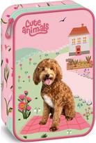 Penalas-dėžutė Cute Animals-Doggie, XL