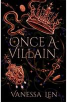 Once a Villain