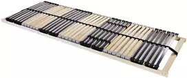 Lova Lamelinis lovos pagrindas Ruda 70 x 190 cm Kietas bukas medis