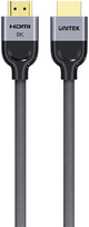 „Unitek 8K LUX HDMI 2.1“ pintas kabelis 1 m