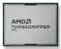 AMD Ryzen Threadripper PRO 9965WX processor 4.2 GHz 128MB L3 Tray