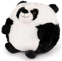 Cozy Noxxiez Rankų šildytuvas/pagalvė/kamuolys/geriausias draugas Panda