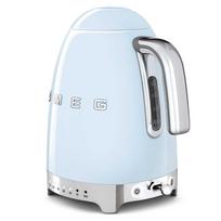 Smeg KLF04PBEU Blue