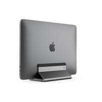 ALOGIC Bolt Adjustable Laptop Stand - Space Gray