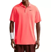 Polo marškinėliai vyrams  - Oranžinė (XS)