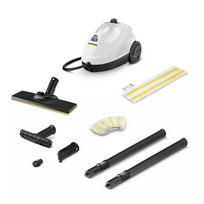Karcher Kärcher SC 2 EasyFix Cylinder Steam Cleaner 1500W