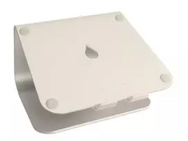 RAIN DESIGN mStand nešiojamojo kompiuterio laikiklis „starlight“ (10092)