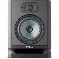 Focal Alpha Evo 65 - aktyvus dviejų krypčių studijinis monitorius