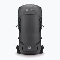 Turistinė kuprinė Rab Ascendor 35 l black